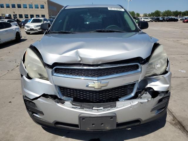 Photo 5 from auction – 2013 CHEVROLET EQUINOX LS with VIN 2GNFLCEK5D6403327