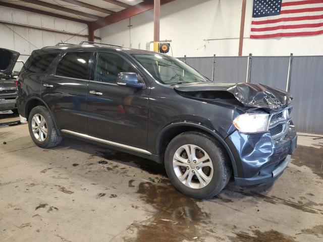 Photo 4 from auction – 2013 DODGE DURANGO CR with VIN 1C4RDJDG2DC663518