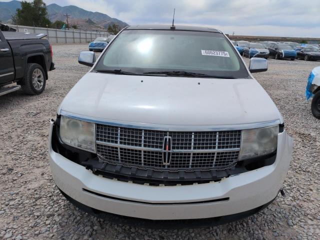 Фото 5 с аукциона – 2009 LINCOLN MKX с VIN 2LMDU88C49BJ08975