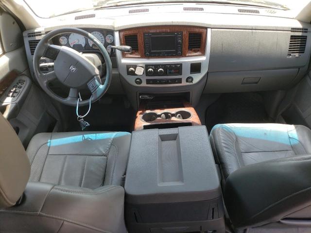 Photo 8 from auction – 2009 DODGE RAM 2500 with VIN 3D7KS29L89G537421