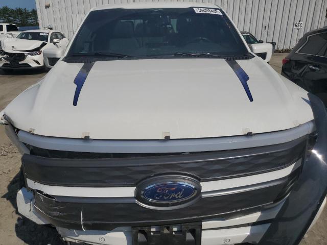 Photo 11 from auction – 2023 FORD F150 LIGHT with VIN 1FTVW1EV2PWG01805