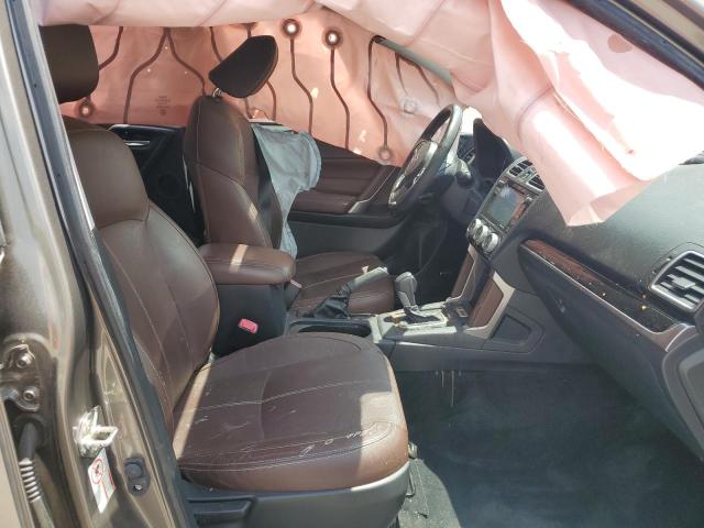 Foto 7 de la subasta – 2018 SUBARU FORESTER 2 con VIN JF2SJAWC1JH527353