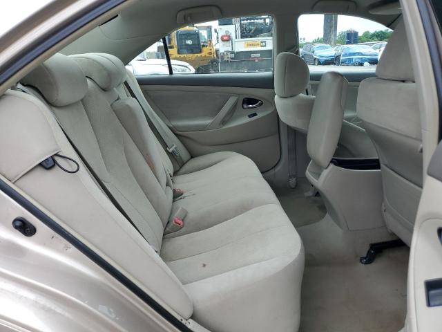 Photo 10 from auction – 2007 TOYOTA CAMRY CE with VIN 4T1BE46K87U557375