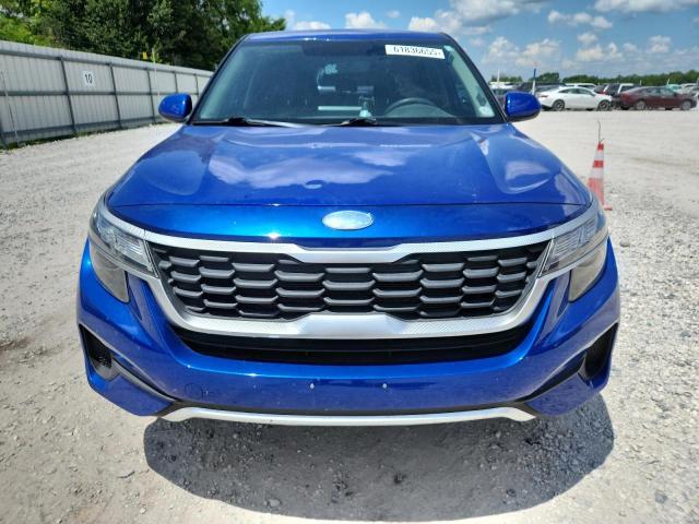 Photo 5 from auction – 2021 KIA SELTOS LX with VIN KNDEPCAA9M7219952