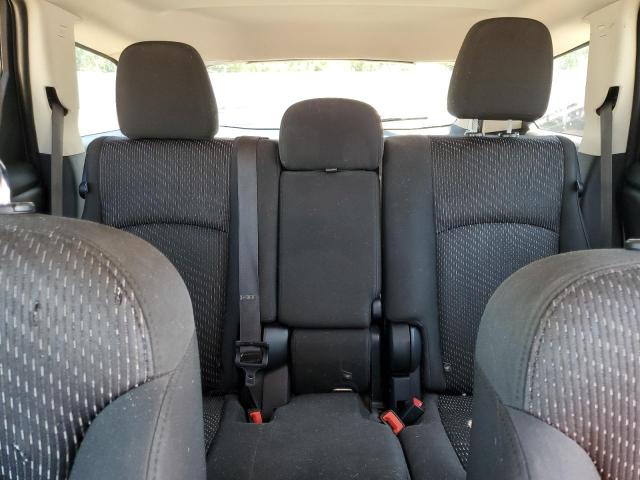 Photo 10 from auction – 2019 DODGE JOURNEY SE with VIN 3C4PDCABXKT868825