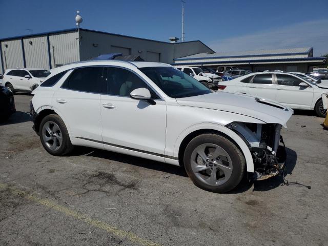 Photo 4 from auction – 2026 GENESIS GV70 BASE with VIN 5NMMADTB1TH036352