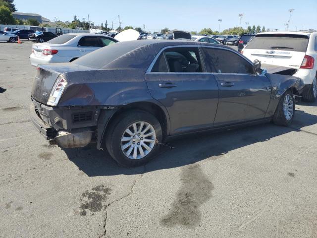 Photo 3 from auction – 2014 CHRYSLER 300 with VIN 2C3CCAAGXEH132552