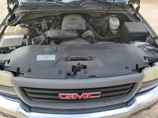 Zdjęcie 11 z aukcji – 2004 GMC NEW SIERRA z VIN 1GTEC14V74E401529