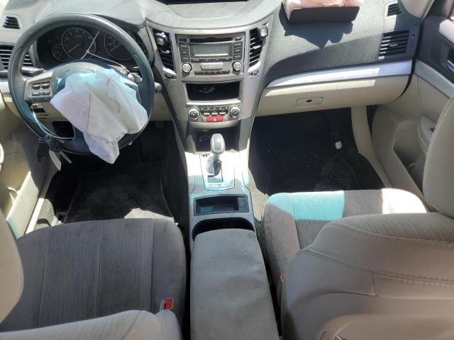 Photo 8 from auction – 2013 SUBARU LEGACY 2.5 with VIN 4S3BMBA61D3038434