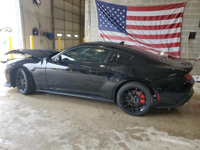 Photo 2 from auction – 2025 FORD MUSTANG with VIN 1FA6P8TH0S5102920