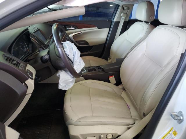Photo 7 from auction – 2016 BUICK REGAL with VIN 2G4GK5EX1G9111793