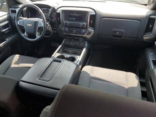 Photo 8 from auction – 2015 CHEVROLET SILVERADO with VIN 3GCUKREC1FG342273