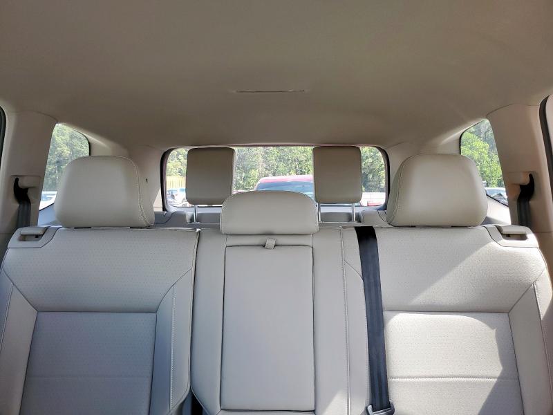 Photo 10 from auction – 2022 VOLKSWAGEN ATLAS SE with VIN 1V2DP2CA0NC547593