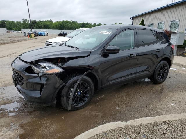 FORD ESCAPE SE 2020 with VIN 1FMCU9BZ4LUC24947 - Photo from auction