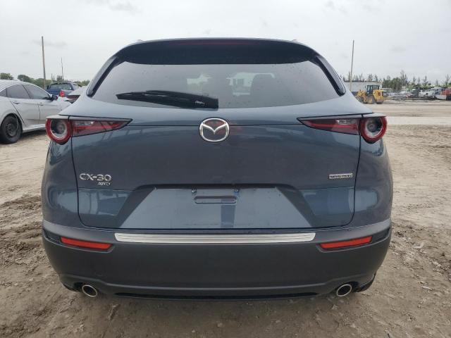 Photo 6 from auction – 2023 MAZDA CX-30 PREF with VIN 3MVDMBCM3PM576154