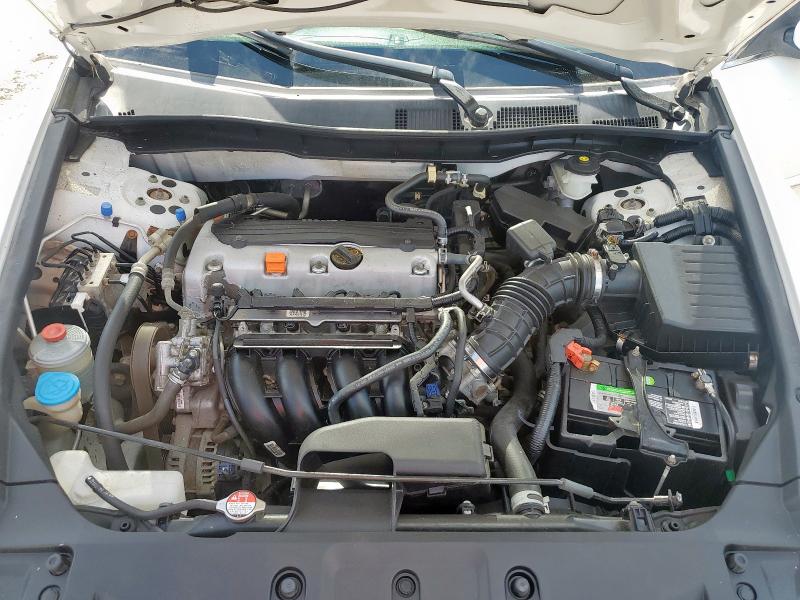 Photo 11 from auction – 2012 HONDA ACCORD SE with VIN 1HGCP2F66CA206309
