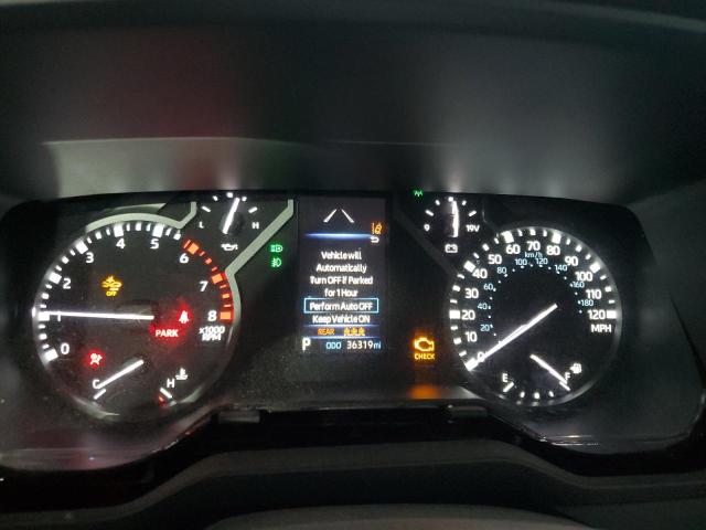 Photo 9 from auction – 2024 TOYOTA TUNDRA DOU with VIN 5TFLA5DA2RX137942