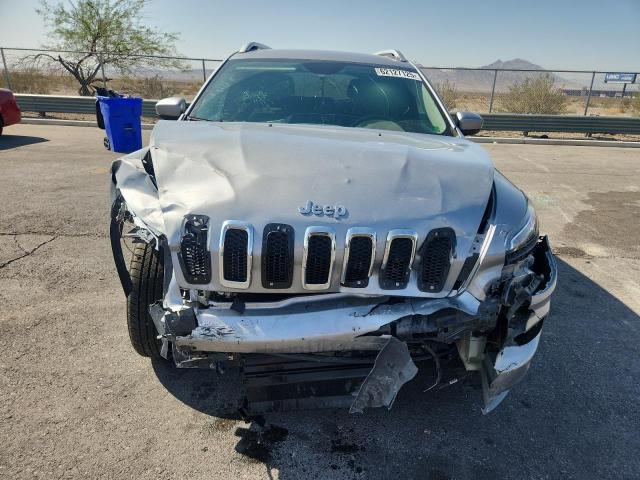 Photo 5 from auction – 2014 JEEP CHEROKEE L with VIN 1C4PJMCSXEW232304