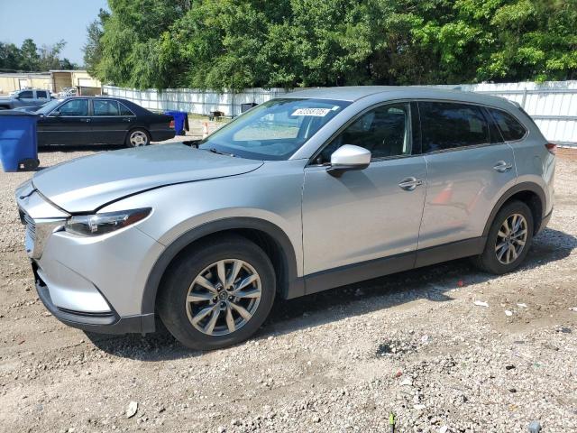 MAZDA CX-9 TOURI 2018 with VIN JM3TCACY6J0223146 - Photo from auction