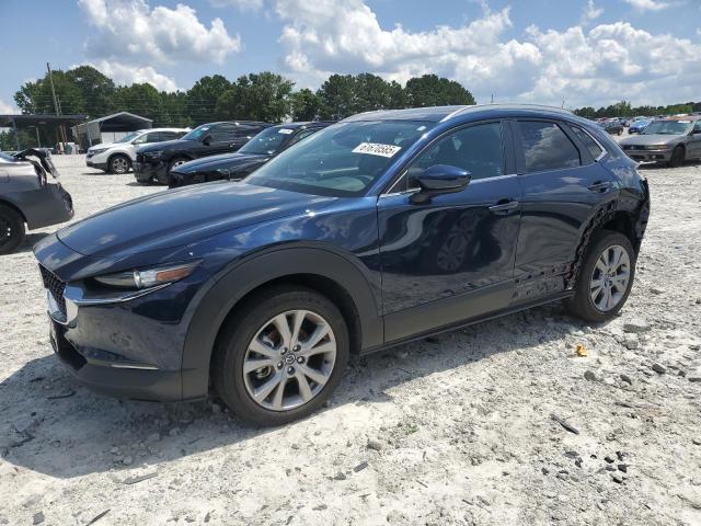 MAZDA CX-30 PREF 2023 with VIN 3MVDMBCM9PM546981 - Photo from auction