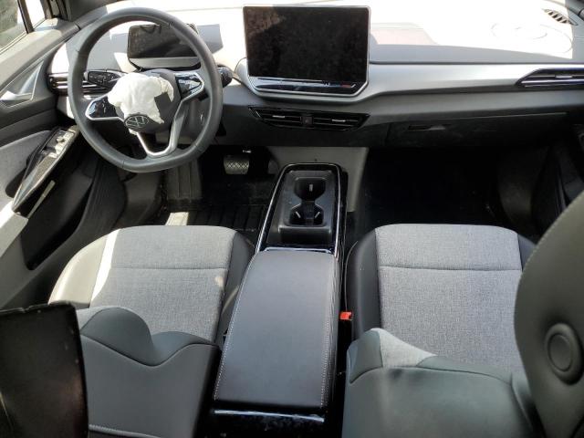 Photo 8 from auction – 2024 VOLKSWAGEN ID.4 PRO with VIN 1V2DSPE80RC002750