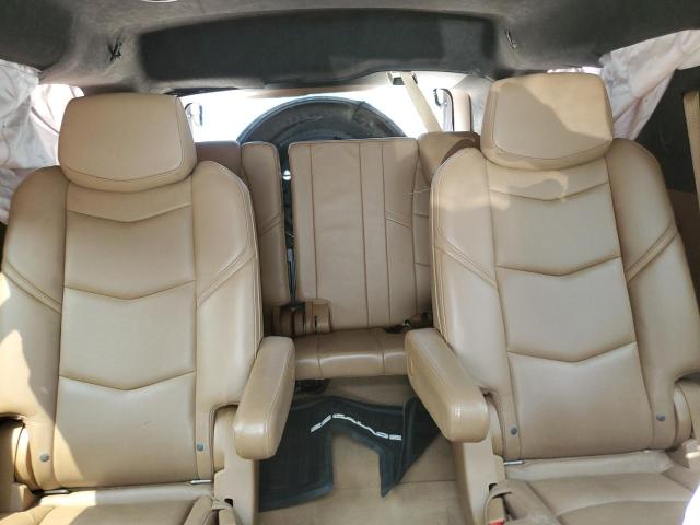 Photo 10 from auction – 2017 CADILLAC ESCALADE P with VIN 1GYS4DKJ5HR206085