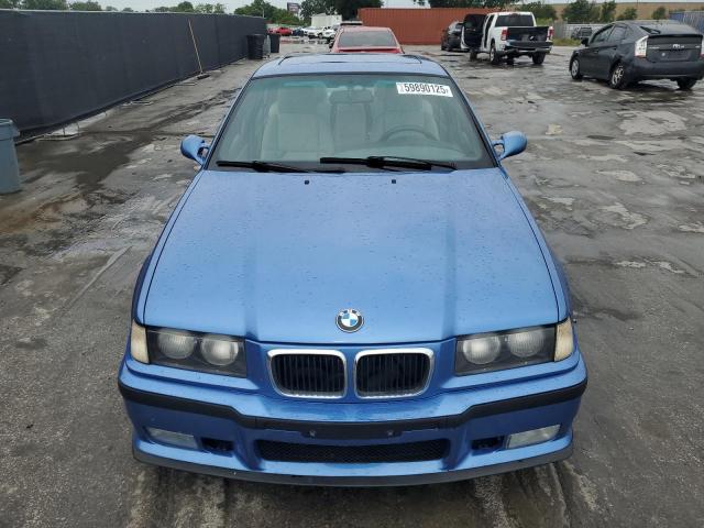 Photo 5 from auction – 1998 BMW M3 with VIN WBSCD932XWEE08788