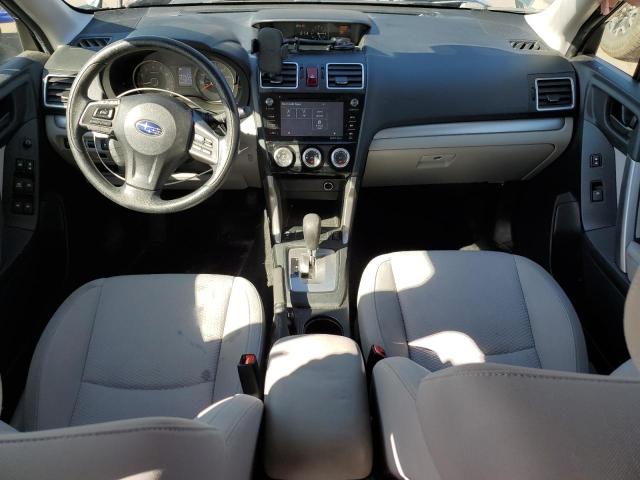Photo 8 from auction – 2016 SUBARU FORESTER 2 with VIN JF2SJAFC0GH499070
