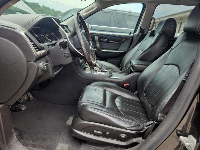 Photo 7 from auction – 2014 GMC ACADIA DEN with VIN 1GKKVTKD6EJ343431