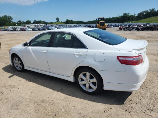 Photo 2 from auction – 2009 TOYOTA CAMRY BASE with VIN 4T1BE46K69U858293