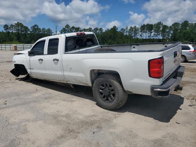 Photo 2 from auction – 2016 CHEVROLET SILVERADO with VIN 1GC2KUEG8GZ412673