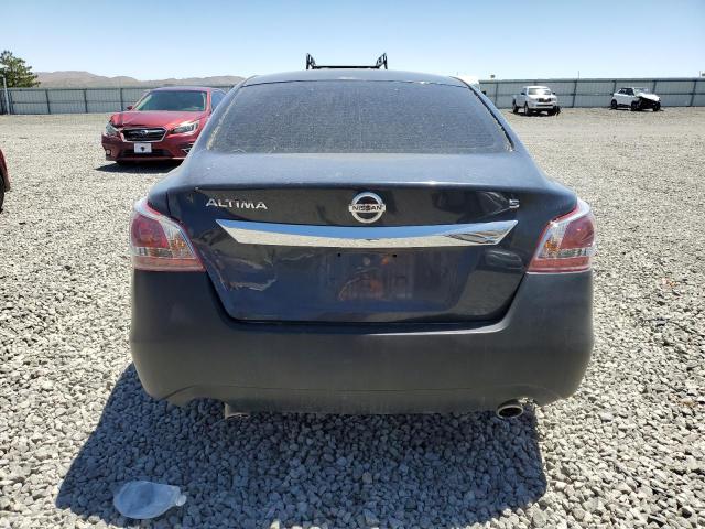 Photo 6 from auction – 2015 NISSAN ALTIMA 2.5 with VIN 1N4AL3AP1FN872973