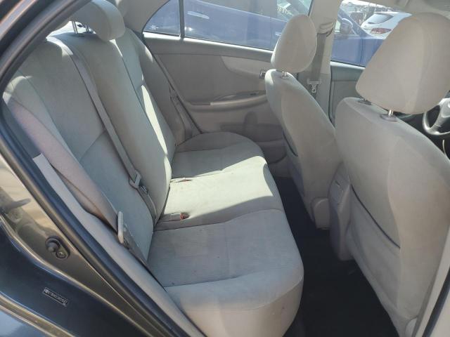 Photo 10 from auction – 2010 TOYOTA COROLLA BA with VIN 2T1BU4EE3AC515977