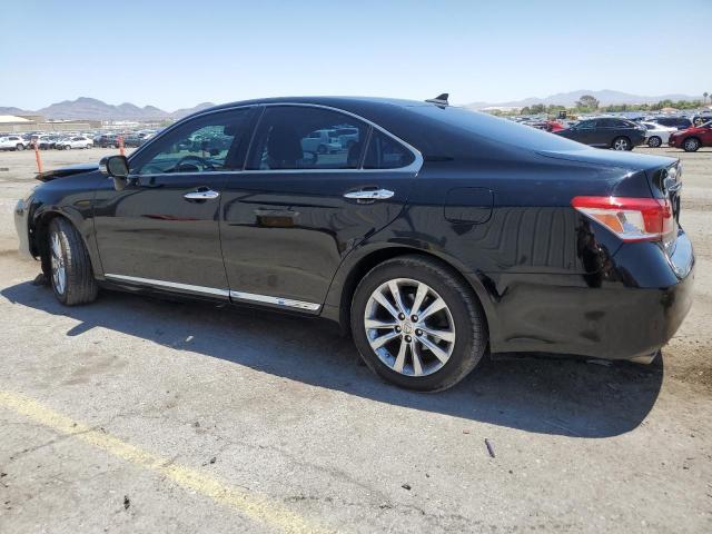 Photo 2 from auction – 2010 LEXUS ES 350 with VIN JTHBK1EG3A2390224