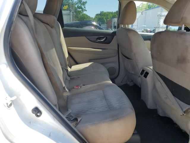 Photo 11 from auction – 2017 NISSAN ROGUE S with VIN KNMAT2MV1HP601630
