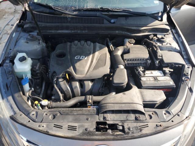 Photo 11 from auction – 2013 KIA OPTIMA LX with VIN 5XXGM4A73DG220596