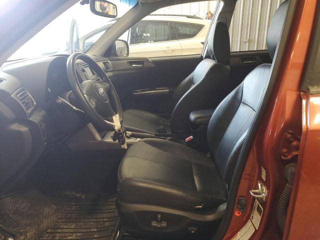 Photo 7 from auction – 2011 SUBARU FORESTER L with VIN JF2SHBEC9BH763852