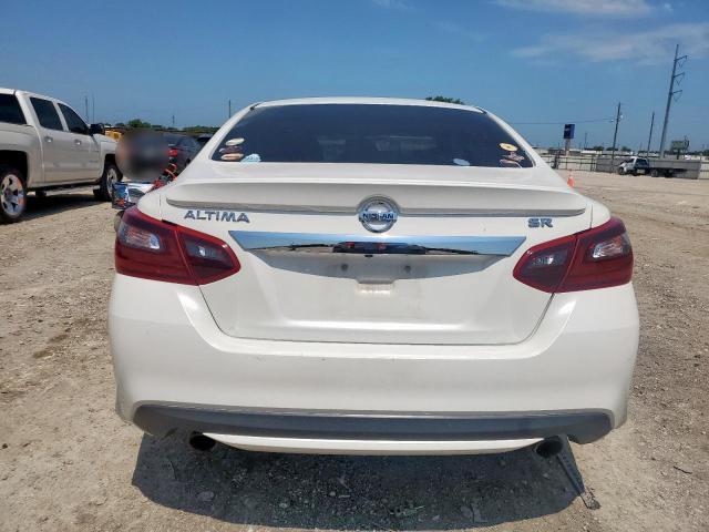 Photo 6 from auction – 2018 NISSAN ALTIMA 2.5 with VIN 1N4AL3AP4JC292802