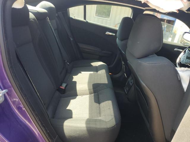 Photo 10 from auction – 2019 DODGE CHARGER SX with VIN 2C3CDXJG2KH635908