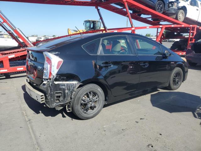 Photo 3 from auction – 2015 TOYOTA PRIUS with VIN JTDKN3DU9F0480136