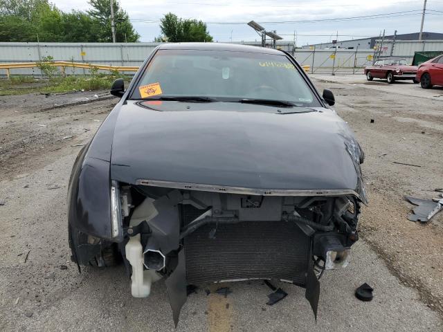 Photo 5 from auction – 2008 CADILLAC STS with VIN 1G6DK67V780151674