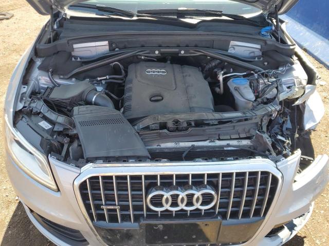 Photo 12 from auction – 2016 AUDI Q5 PREMIUM with VIN WA1C2AFP0GA085292