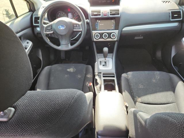 Photo 8 from auction – 2015 SUBARU IMPREZA with VIN JF1GPAA65F8300121