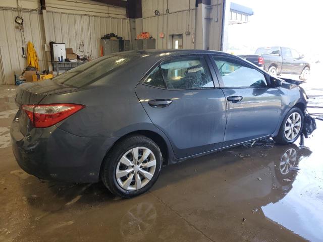 Photo 3 from auction – 2014 TOYOTA COROLLA L with VIN 5YFBURHE3EP116307