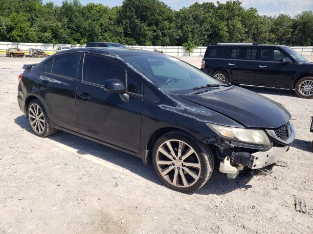 Photo 4 from auction – 2013 HONDA CIVIC EX with VIN 2HGFB2F81DH510308