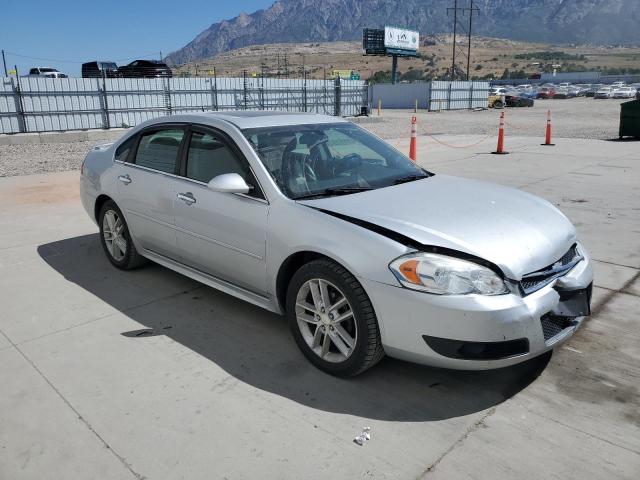 Photo 4 from auction – 2015 CHEVROLET IMPALA LIM with VIN 2G1WC5E35F1113126