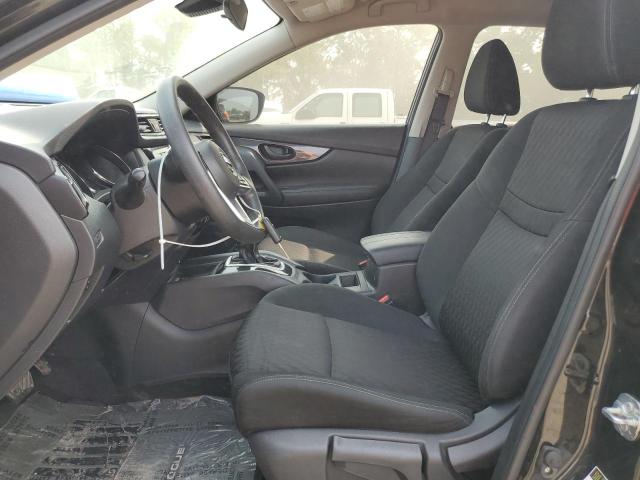 Photo 7 from auction – 2020 NISSAN ROGUE S with VIN KNMAT2MVXLP511658