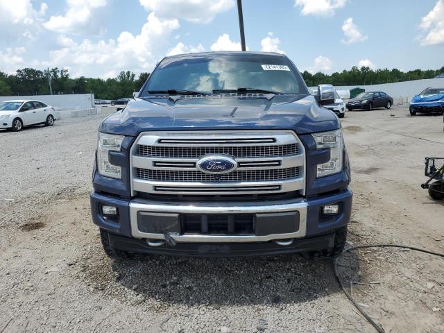 صورة رقم 5 من المزاد - 2017 FORD F150 SUPER مع VIN 1FTEW1EG2HFC86202