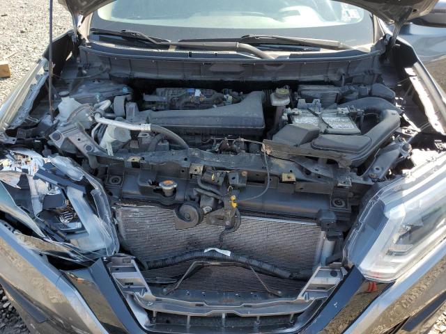 Photo 12 from auction – 2017 NISSAN ROGUE S with VIN KNMAT2MV6HP559200