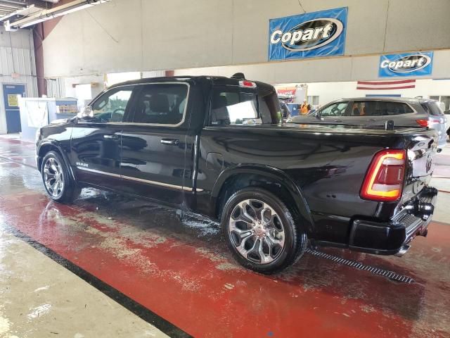 Снимка 2 от търг – 2020 RAM 1500 LIMIT с VIN 1C6SRFHM3LN269715